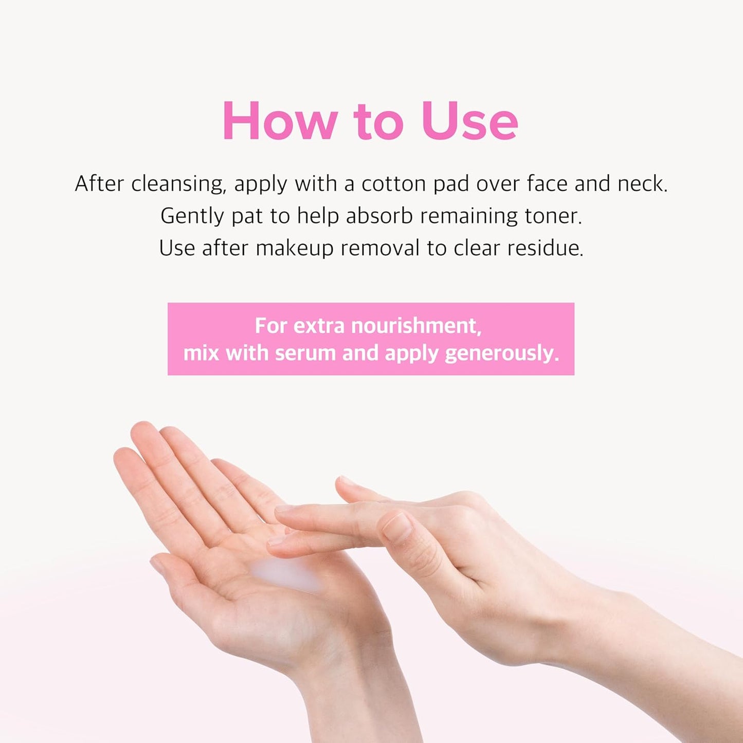 KLAVUU Hydrating Milky Toner with Pearl & Niacinamide – Facial Toner for Skin Glow, Wrinkle Care & Moisture Balance, Korean Skincare (4.76oz)